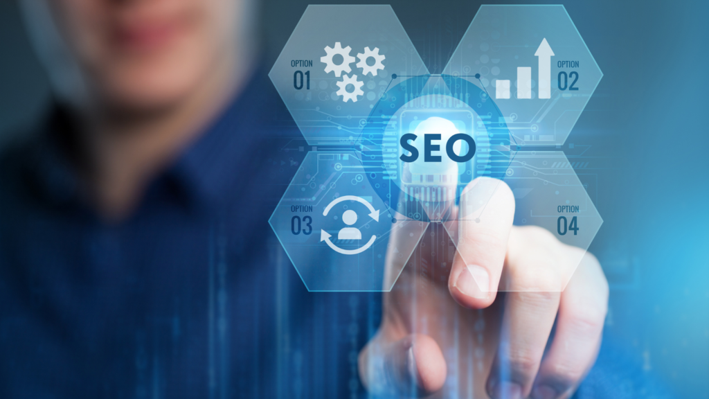 Local SEO in the Age of AI