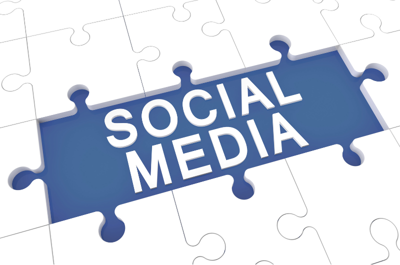 social media marketing