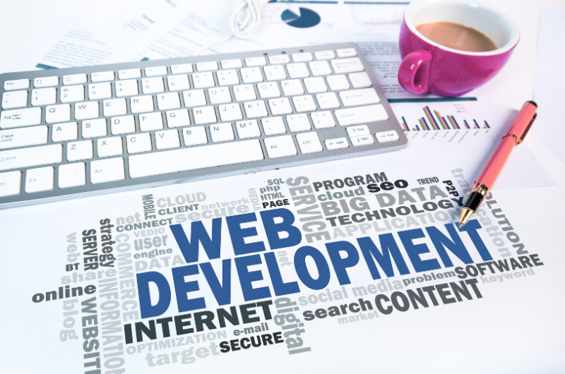 web development services melbourne