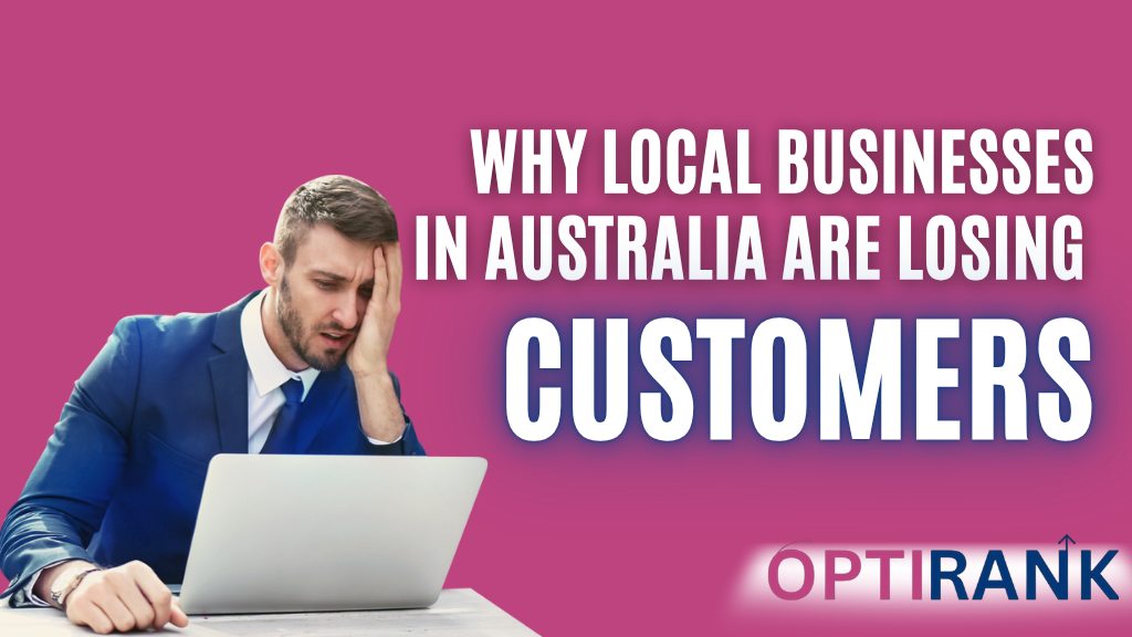 local businesses in australia