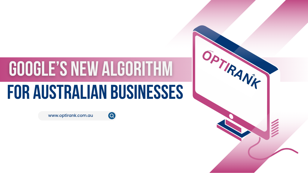 Google’s New Algorithm Updates