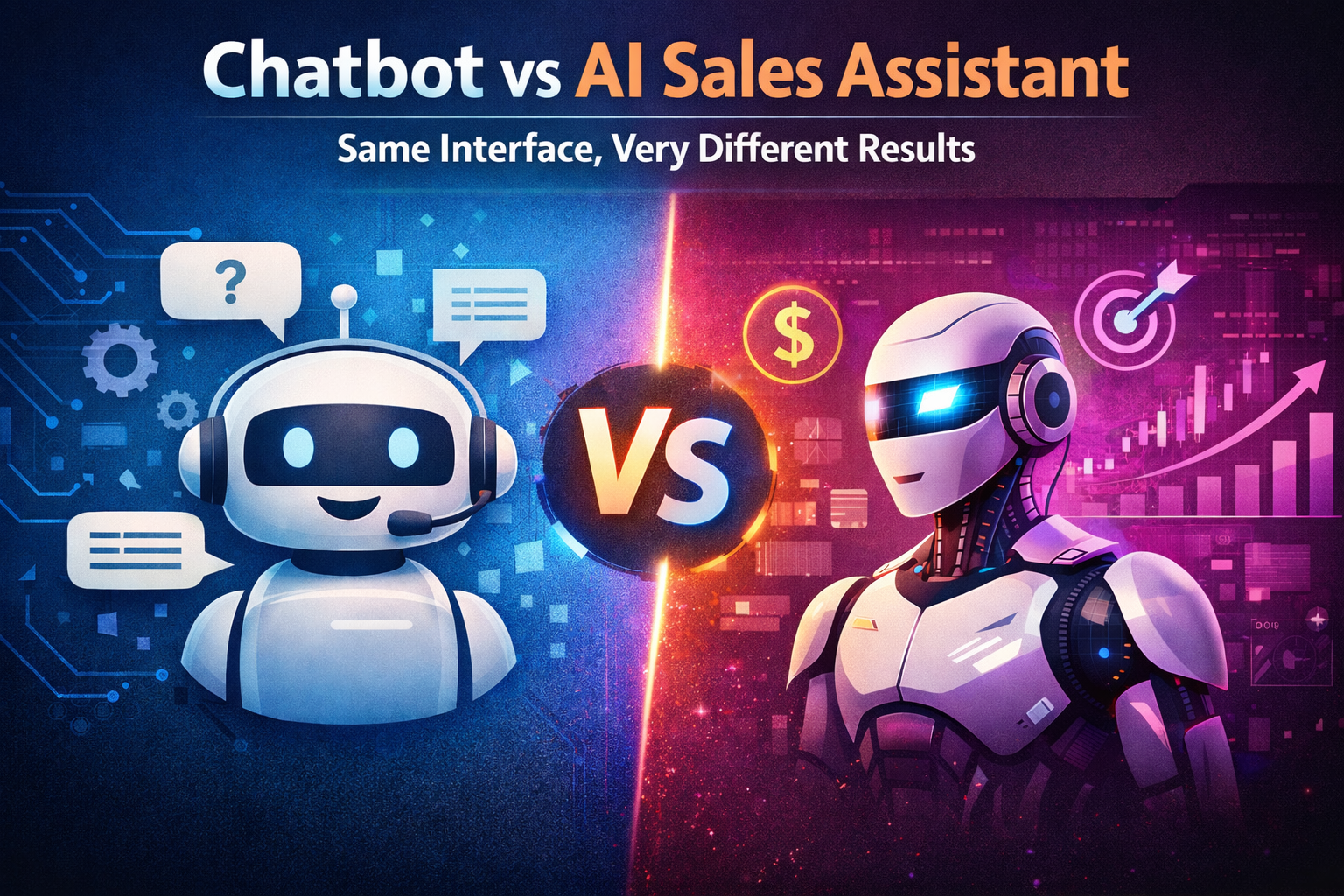 AI Sales Assistant