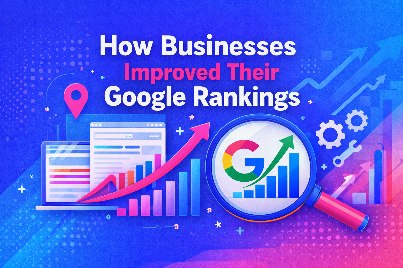 Google rankings