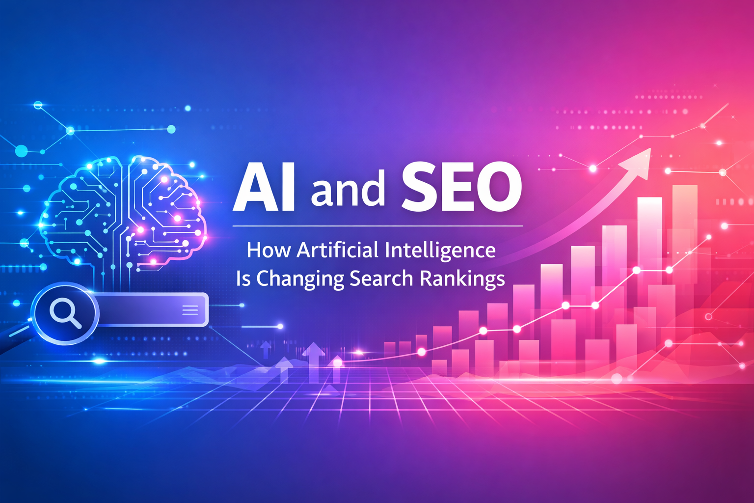 AI and SEO