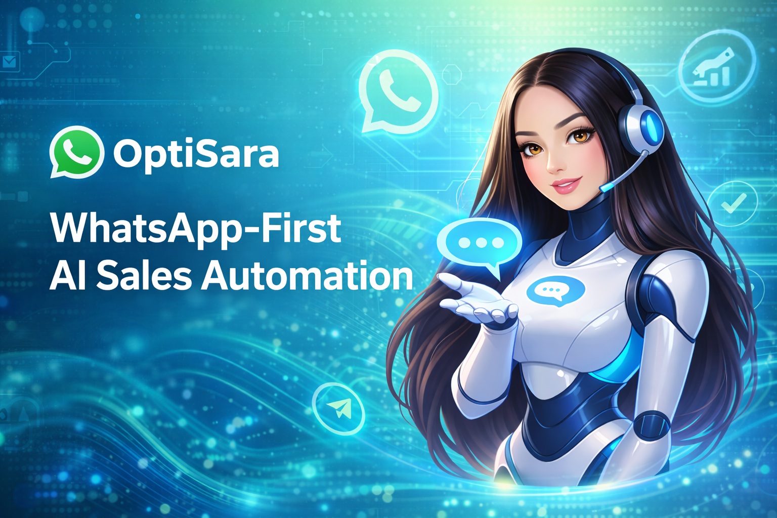AI sales automation